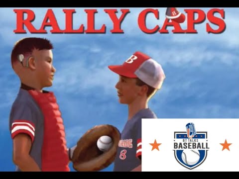 'BT Talks Baseball' Interviews Author Jodi Michelle Cutler