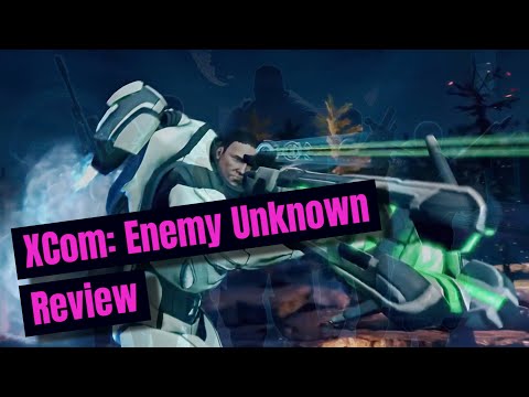 Is XCOM: Enemy Unknown Worth Playing in 2025? | Alien Turn-Based Strategy Game Review