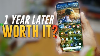 Pixel 9 Pro XL After 1 Year: The Brutal Truth in 2025
