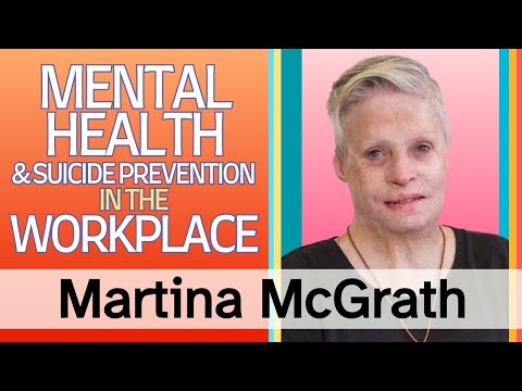 Q&A: Workplace Mental Health: Where Are We? EAPs, Stigma & Organisational Mental Health Culture