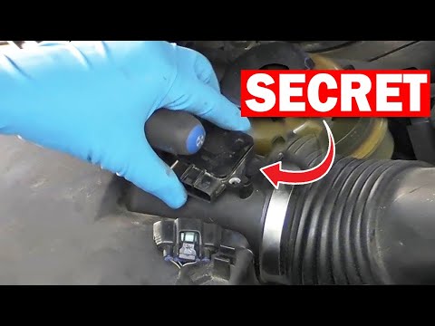 Doing This Will Make Your Engine Run Like NEW Again ( Mind Blowing Tricks)