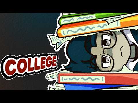 Things I Hate About College