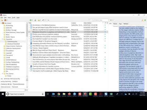 ZoteroIntro StandAlone