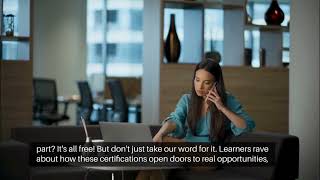 Unlock Your Future with IBM: Free Certification Courses Revealed!