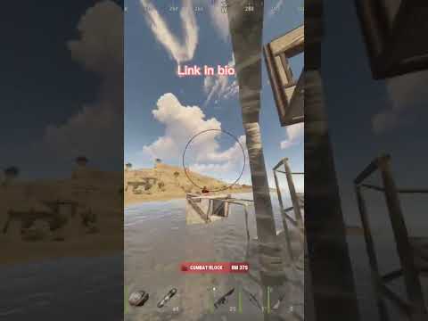 RUST CHEATER GOES OFF  #PristineProducts #rust #foryou #rustshorts #rustcheating #fypシ #rustcheats