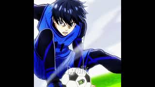 LUA NA PRACA  - DJ Samir #edit #phonk #bluelock #bluelockedit