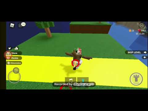 Speed Run 4 in Roblox