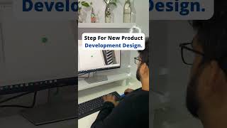 Step For New Product Development Design…#designwithajay #shorts @DesignWithAjay