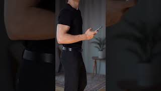 All Black outfit | Men's Management. #mensfashiontips #mensfashion #mensoutfit #shorts #viral