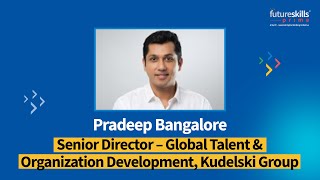 How FutureSkills Prime Prepares Talent for Industry Needs