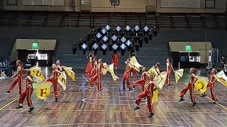 CCS 2025-2026 Cheering Competition Macasandig 2 - Grade 10