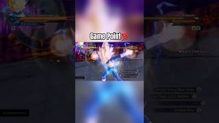 Final Flash EATS limit burst!! #xenoverse2 #dragonball #music #vegeta #ssj3