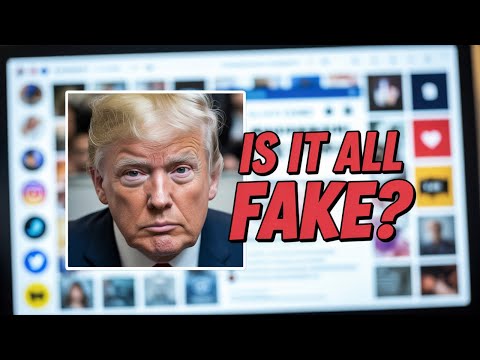 Why Does the Internet Still Feel MAGA—Even When the Streets Don’t?