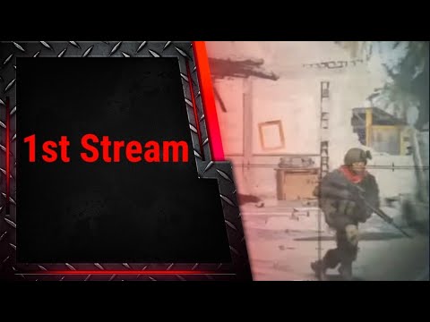 Chihuahua _45 1st stream on OBS