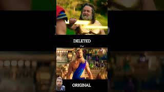 #marvel  #thor #avengers  #hulk #thorendgame #youtubeshorts #trending #thorodinson #action