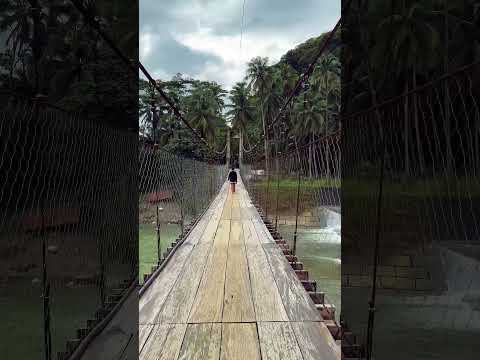 Dinayugan Dam #dinayugan #travel #nature #naturelovers #dam #river