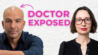 Doctor Explains – Peter Attia and Trust in Health Experts