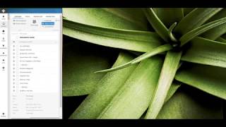 Dynamicweb Content Editing