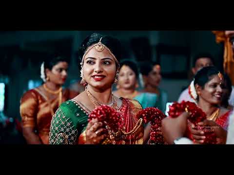 Wedding Heighlights || Prakash + Suchithra || Sandeep Photography 9964082104