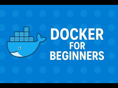 [3/3] Docker for Absolute Beginners! #certifikation #docker #devops #python #techcareers #tech #aws
