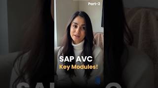 The #1 SAP AVC Module You Need for Product Management Success! #shorts