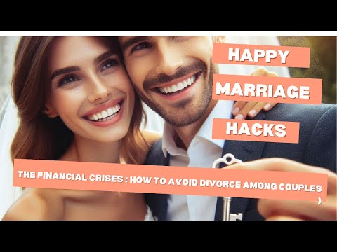 Surviving Financial Crises: Keep Love Alive