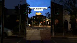 Pov: You started to take your life seriously #allah #allahsplan #islamicvideo