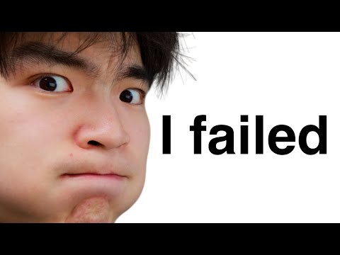 I WROTE THE WRONG MIDTERM | University Vlog
