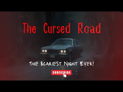 Stranded on the Cursed Road: You Won't Believe What Happens!