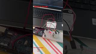 Motion Sensor Lab 2.