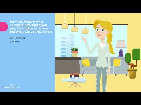 What is a HELOC?