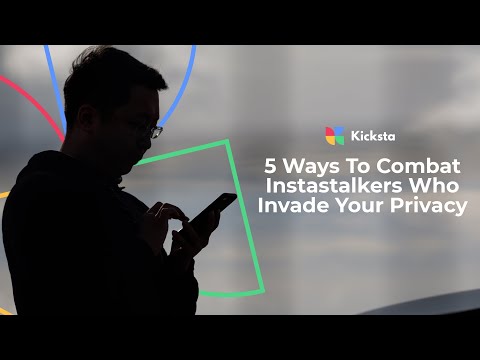 5 Ways To Combat Instastalkers Who Invade Your Privacy 122321 1