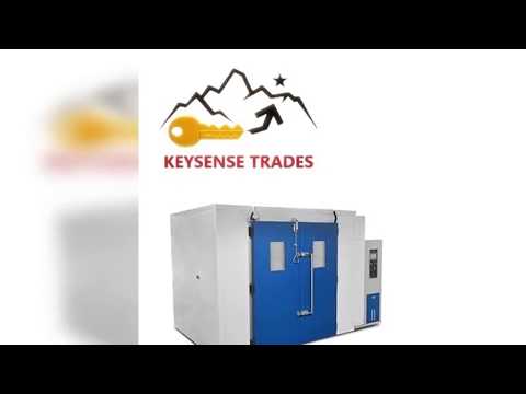 Electrical Testing and Calibration Instruments