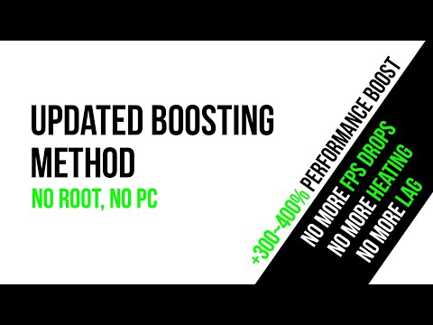 How to fix FPS drops and Stutters on Android