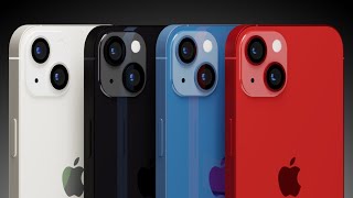 Introducing iPhone 14 & iPhone 14 Plus | Apple