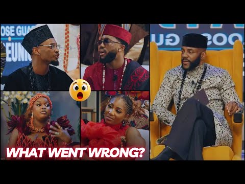 😲 SOOJ vs TOPHER! 🔥 CHINWE vs CHINNE | Full Drama Unfolds!