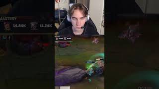 Na super sever yorick + singed tech #leagueofmemes #lolmemes  #lolfunny