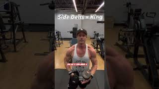 Operation Boulder Shoulder – Day 18: Crown + Throne Training