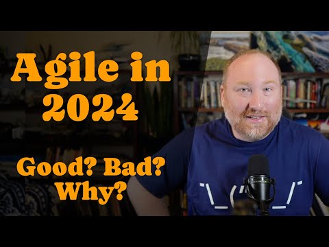 What is Agile? (2024 Developer Edition)