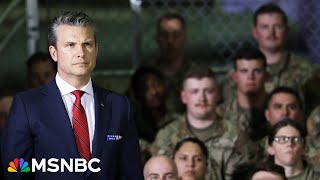 Our National Guard ‘didn’t sign up for this’: Oregon lawmaker on Trump sending troops to Portland