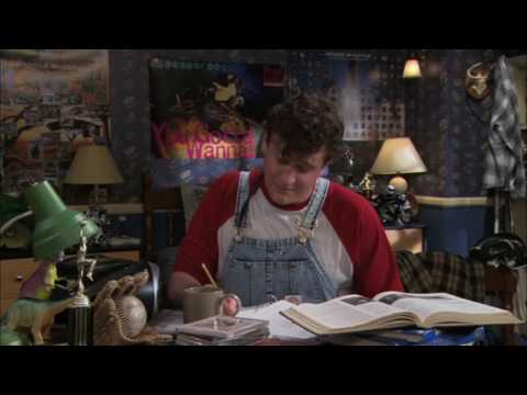 Como conoci a vuestra madre: momentos graciosos de Marshall parte 1