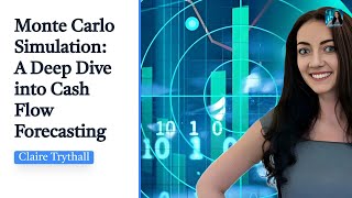 Monte Carlo Simulation: A Deep Dive into Cash Flow Forecasting