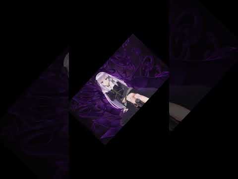 re zero edits emilia and satella