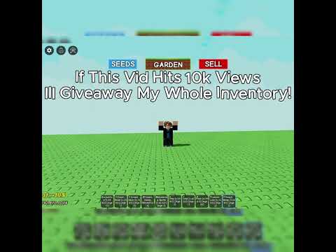 Kitsune Giveaway And Inventory + Listen To Pinned Comment To Enter!