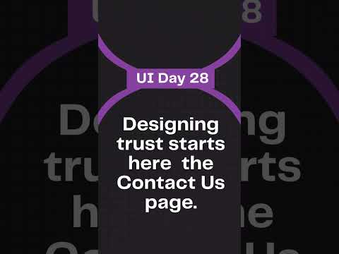 UI Day 28 Designing for action! #uidesignlearning #designchallenge #designcontest #dailyui #uidesign