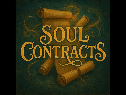 Unlocking the Secret: Soul Contracts Explained