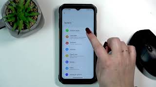ULEFONE Armor 21 – How to Check for Software Update