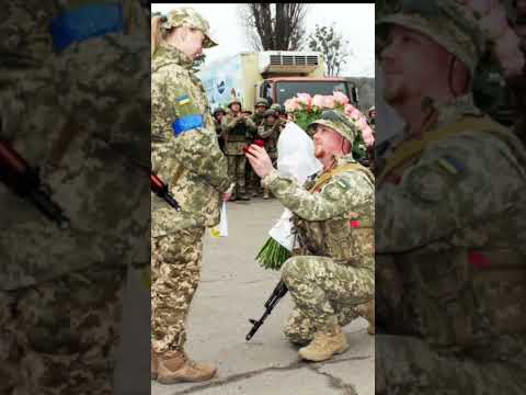 War and... Love