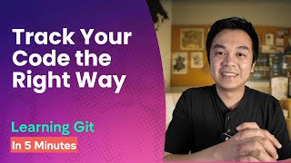 Dev Setup: Tracking Code Changes with Git