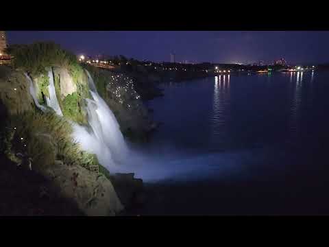 Türkiye landscape, water, music for studying, sleeping, working